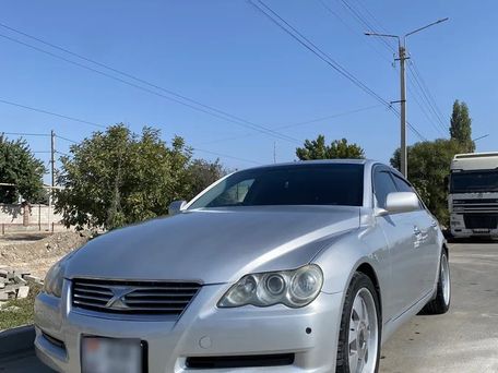 Toyota Mark X, 2004 — сүрөт 3