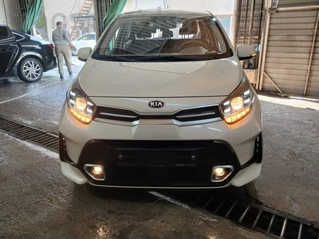 Kia Morning, 2020 — сүрөт 2