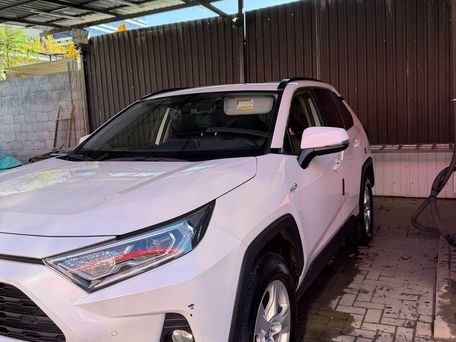 Toyota RAV4, 2019 — photo 5