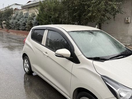 Chevrolet Spark, 2016 — сүрөт 2