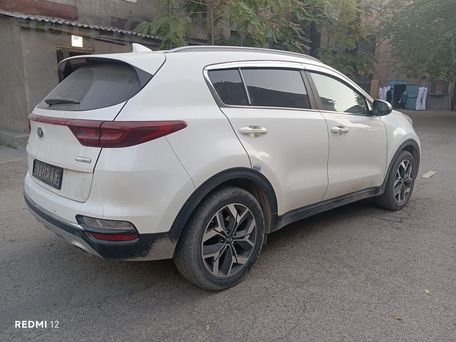 Kia Sportage, 2019 — сүрөт 6