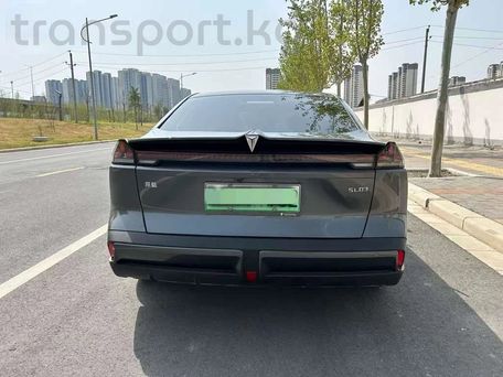 Changan Deepal SL03, 2024 — фото 3