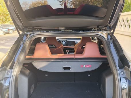Changan X5 Plus, 2025 — photo 7