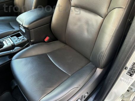 Toyota Land Cruiser Prado, 2022 — photo 16