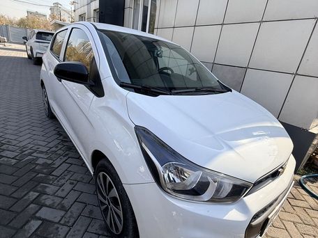 Chevrolet Spark, 2018 — photo 2