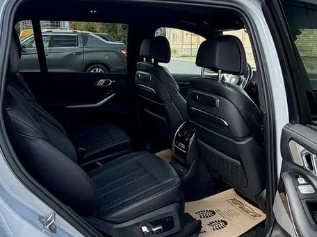 BMW X7, 2023 — 照片 5