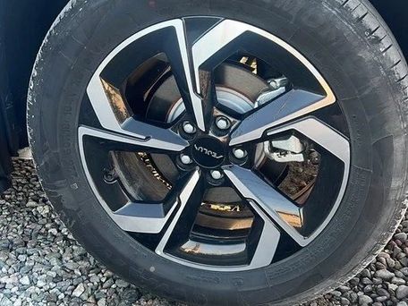 Dongfeng Aeolus L7, 2024 — фото 8
