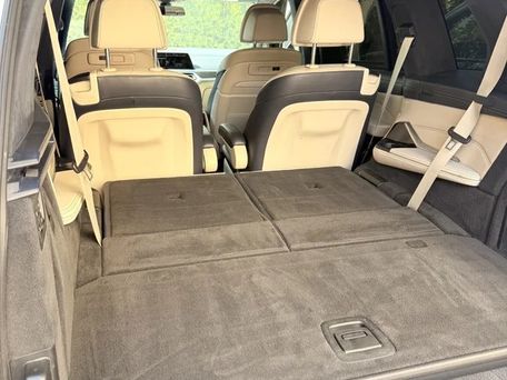 BMW X7, 2019 — фото 11