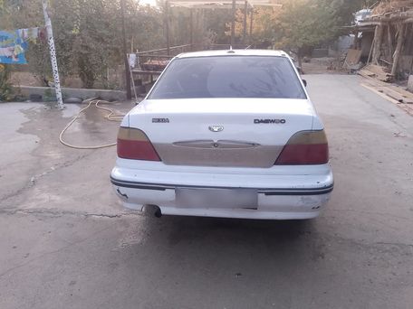 Daewoo Nexia, 1995 — photo 3