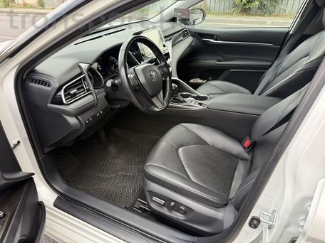 Toyota Camry, 2022 — photo 6