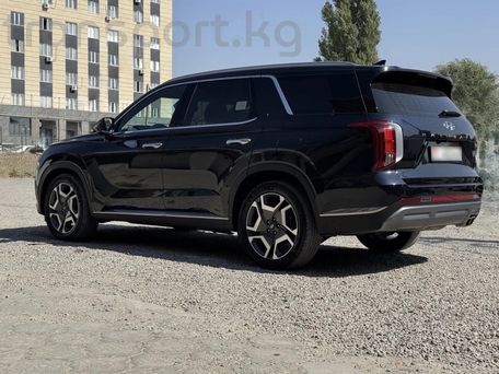 Hyundai Palisade, 2023 — сүрөт 6