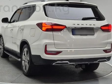 SsangYong Rexton, 2022 — photo 7