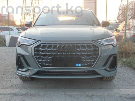 Audi Q3, 2026