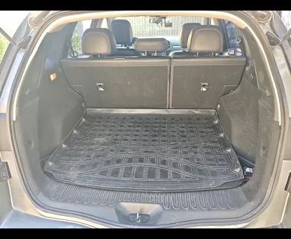 Renault Samsung QM6, 2019 — сүрөт 8