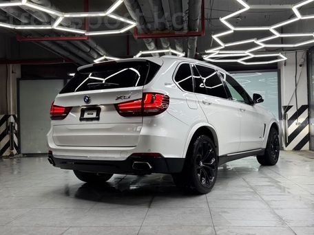 BMW X5, 2022 — фото 12