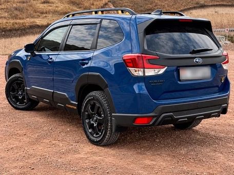 Subaru Forester, 2025 — сүрөт 4