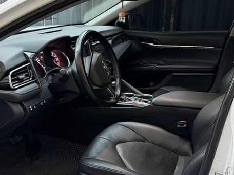 Toyota Camry, 2020 — сүрөт 7