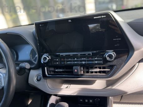 Toyota Highlander, 2021 — photo 17