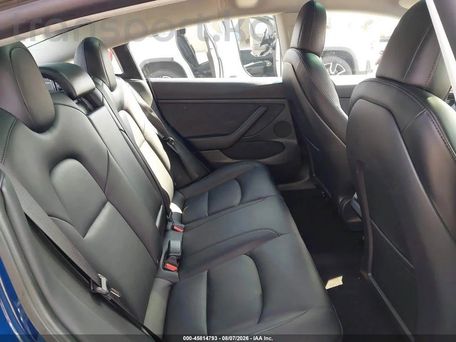 Tesla Model 3, 2022 — сүрөт 8