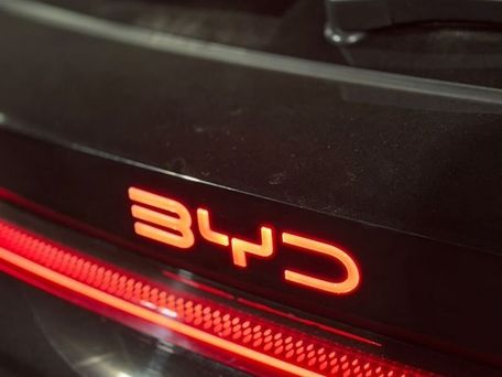 BYD Song Plus, 2025 — сүрөт 9