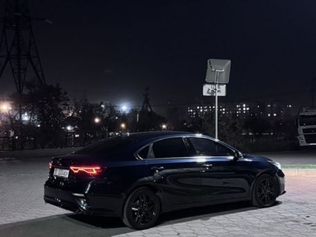 Kia K3, 2019 — 照片 3