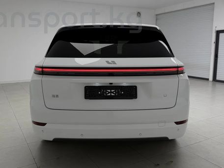 Li Auto (Lixiang) L7, 2024 — сүрөт 5