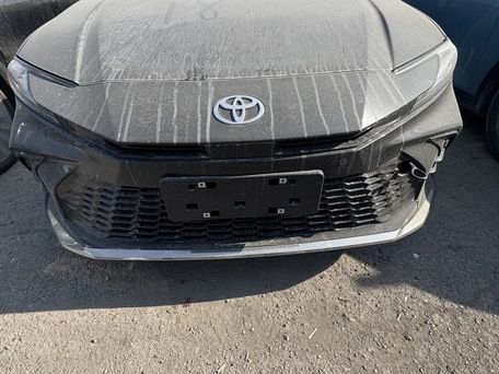 Toyota Camry, 2026 — photo 1