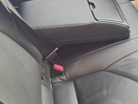 Toyota Camry, 2019 — фото 11