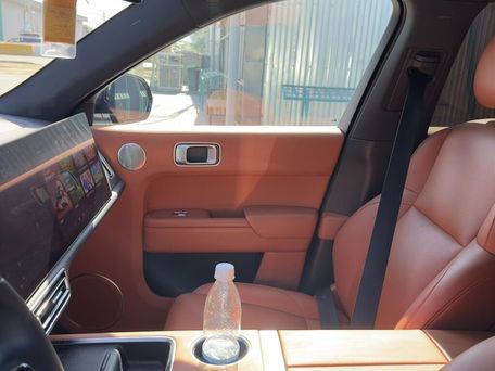 Li Auto (Lixiang) L7, 2023 — сүрөт 4
