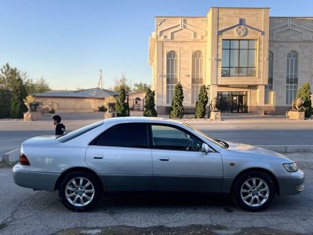 Toyota Windom, 1998 — сүрөт 4