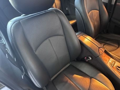 Mercedes-Benz E-Класс, 2004 — сүрөт 5