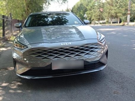 Kia K8, 2021 — 照片 1