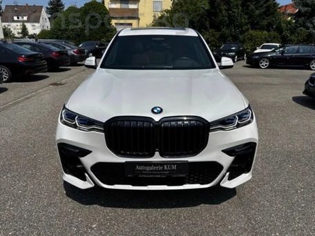 BMW X7, 2020 — photo 1