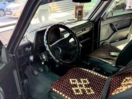 Lada (ВАЗ) 2121 (4x4), 2019 — photo 4