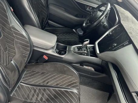Subaru Outback, 2021 — photo 6