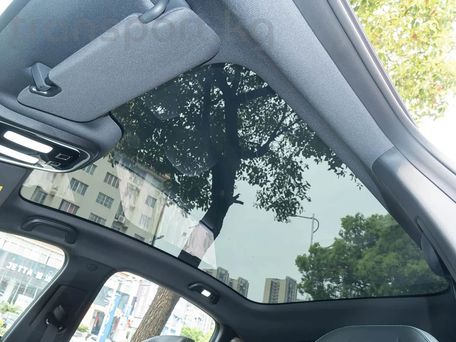 Changan Deepal SL03, 2025 — сүрөт 10