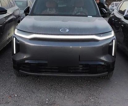 GAC S7, 2025