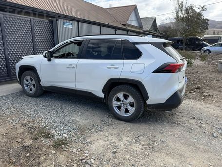 Toyota RAV4, 2020 — 照片 3