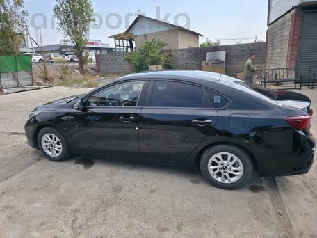 Kia K3, 2019 — photo 2