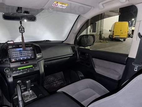 Toyota Land Cruiser, 2014 — фото 10