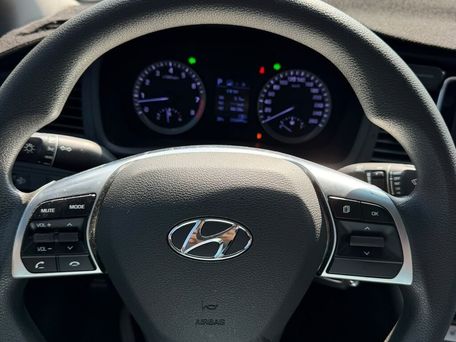 Hyundai Sonata, 2021 — фото 9