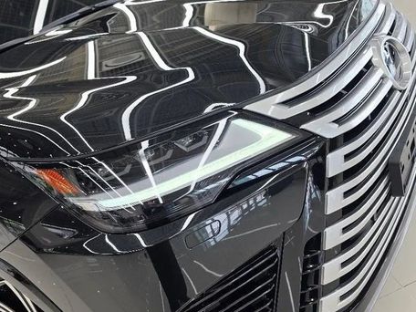 Lexus LX, 2025 — фото 3