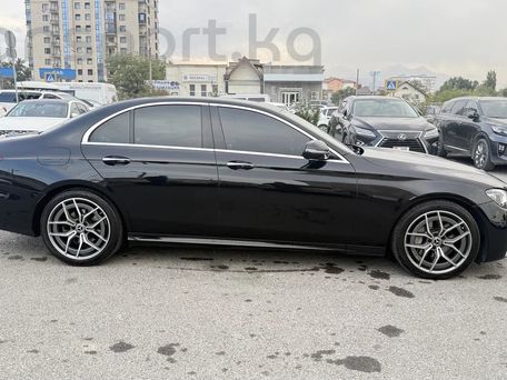 Mercedes-Benz E-Класс, 2020 — фото 4