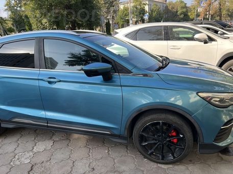 Geely Emgrand, 2021 — 照片 2