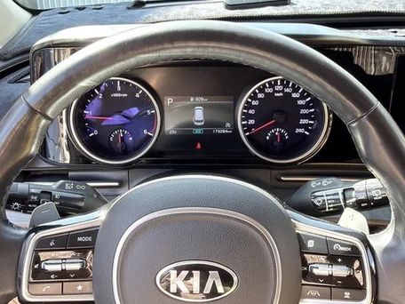 Kia Carnival, 2020 — фото 2