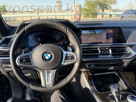 BMW X5, 2019 — photo 8