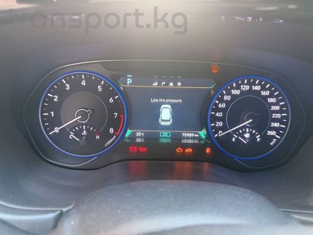 Hyundai Palisade, 2022 — photo 8