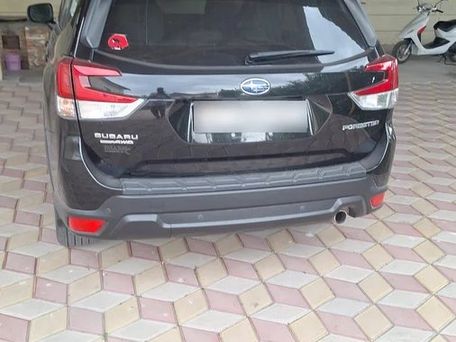 Subaru Forester, 2021 — photo 7