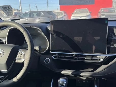 Toyota Highlander, 2026 — photo 5