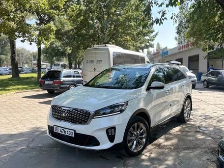 Kia Sorento, 2018 — фото 2